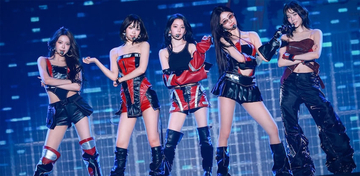 LE SSERAFIM、初の東京ドーム2DAYS完遂　韓国ソウルでのアンコール公演も決定