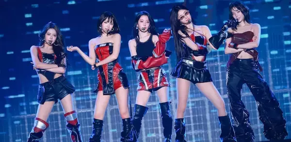 LE SSERAFIM、初の東京ドーム2DAYS完遂　韓国ソウルでのアンコール公演も決定