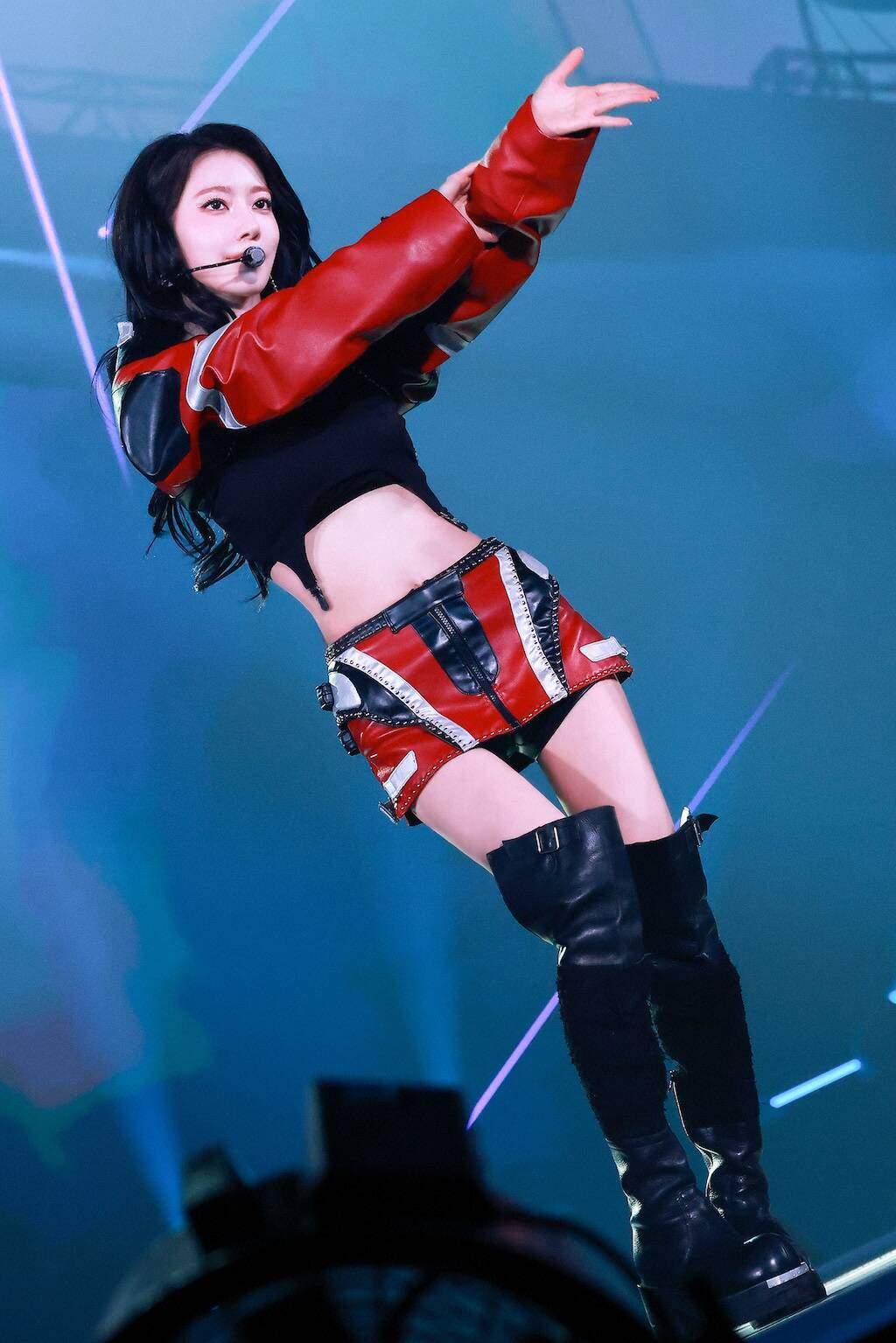 LE SSERAFIM、初の東京ドーム2DAYS完遂　韓国ソウルでのアンコール公演も決定