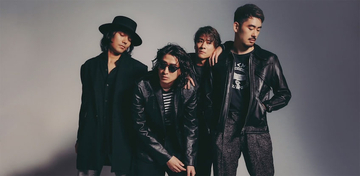 I Don’t Like Mondays.、2026年3月よりアジアツアー開催決定