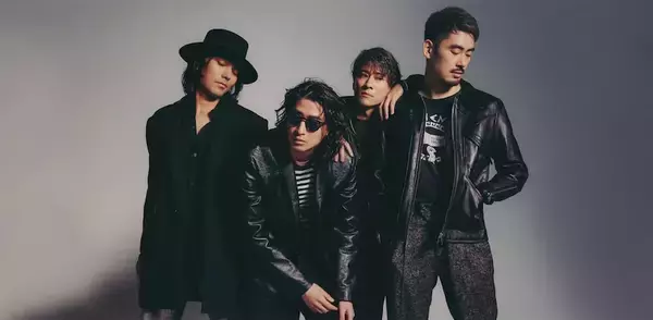 I Don’t Like Mondays.、2026年3月よりアジアツアー開催決定