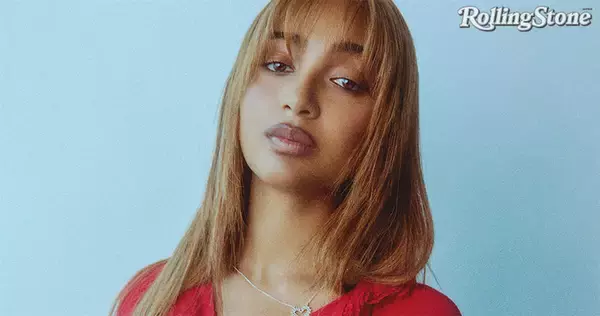 PinkPantheressが語る『Fancy That』の美学──好きなものだけを、素直に