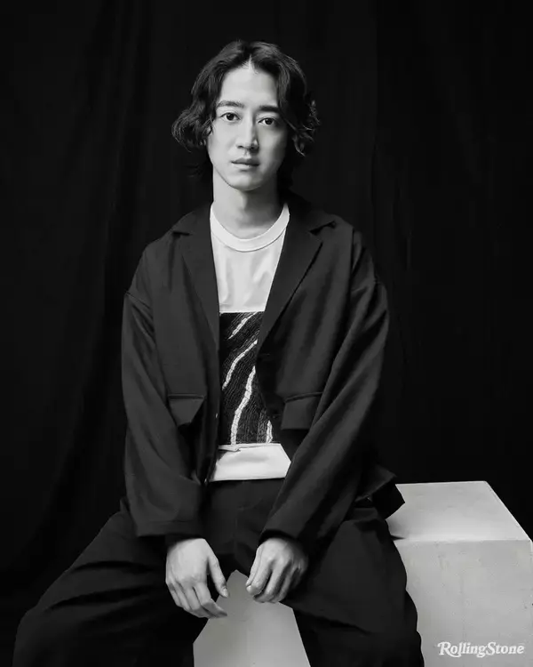 「角野隼斗はなぜ世界を魅了するのか？　「失われた伝統」と「現代的感性」を共存させるピアニストの思想」の画像