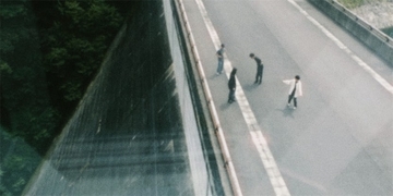 ひとひらインタビュー　オルタナ新世代の結成秘話、エモとポストロックを越境するツインギターと哲学性の源流