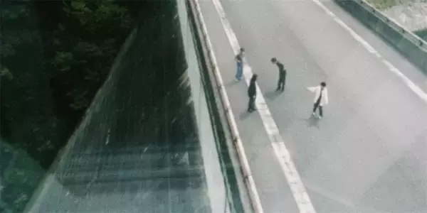 ひとひらインタビュー　オルタナ新世代の結成秘話、エモとポストロックを越境するツインギターと哲学性の源流