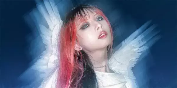 中国シューゲイズバンド、Strawberry LustのボーカルがDJで来日　青い薔薇らも出演