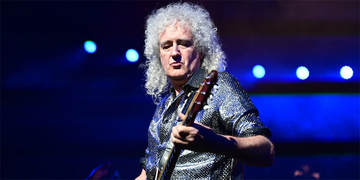 「今のアメリカは危険すぎる」クイーンのブライアン・メイ、米国公演の可能性を否定