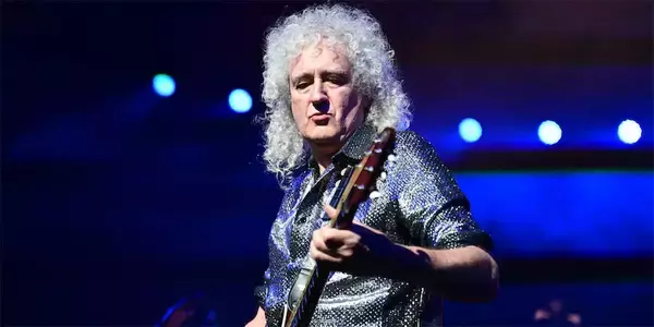 「今のアメリカは危険すぎる」クイーンのブライアン・メイ、米国公演の可能性を否定