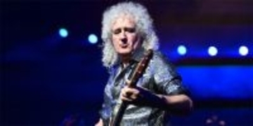 「今のアメリカは危険すぎる」クイーンのブライアン・メイ、米国公演の可能性を否定