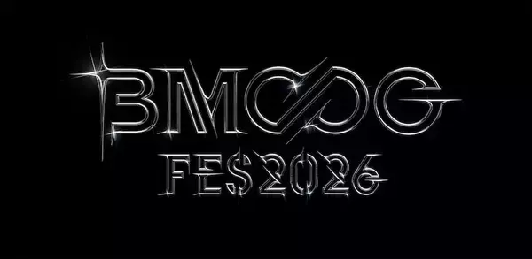 BMSG主催の大規模フェス「BMSG FES'26」5年連続5回目の開催決定