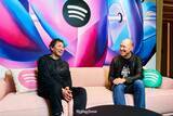 「クリエイティブマン×Spotify Japan代表対談　音楽との出会いをつくる両社が2025年のシーンを総括する「必然」とは？」の画像10