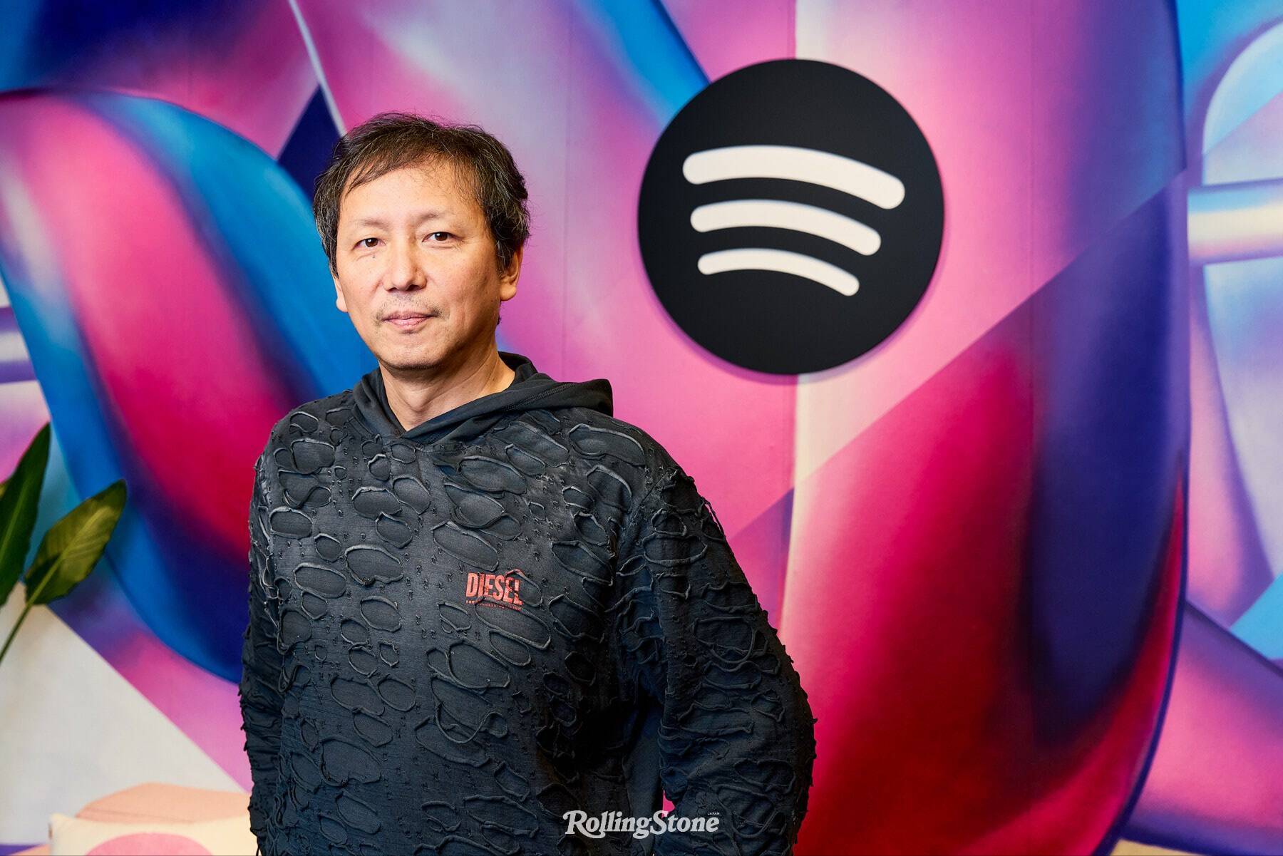 クリエイティブマン×Spotify Japan代表対談　音楽との出会いをつくる両社が2025年のシーンを総括する「必然」とは？
