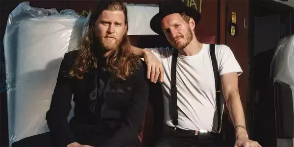 The Lumineersが語る「日本は一番好きな国」──結成20周年の絆、代表曲「Ho Hey」への想い
