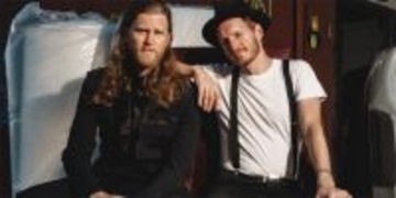 The Lumineersが語る「日本は一番好きな国」──結成20周年の絆、代表曲「Ho Hey」への想い