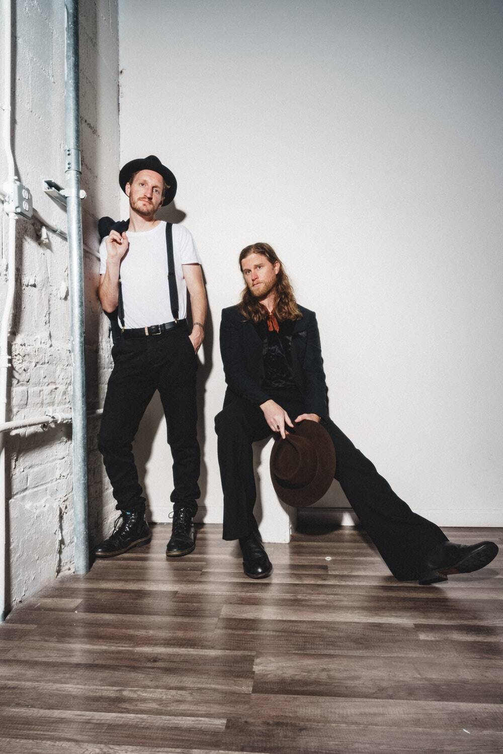 The Lumineersが語る「日本は一番好きな国」──結成20周年の絆、代表曲「Ho Hey」への想い