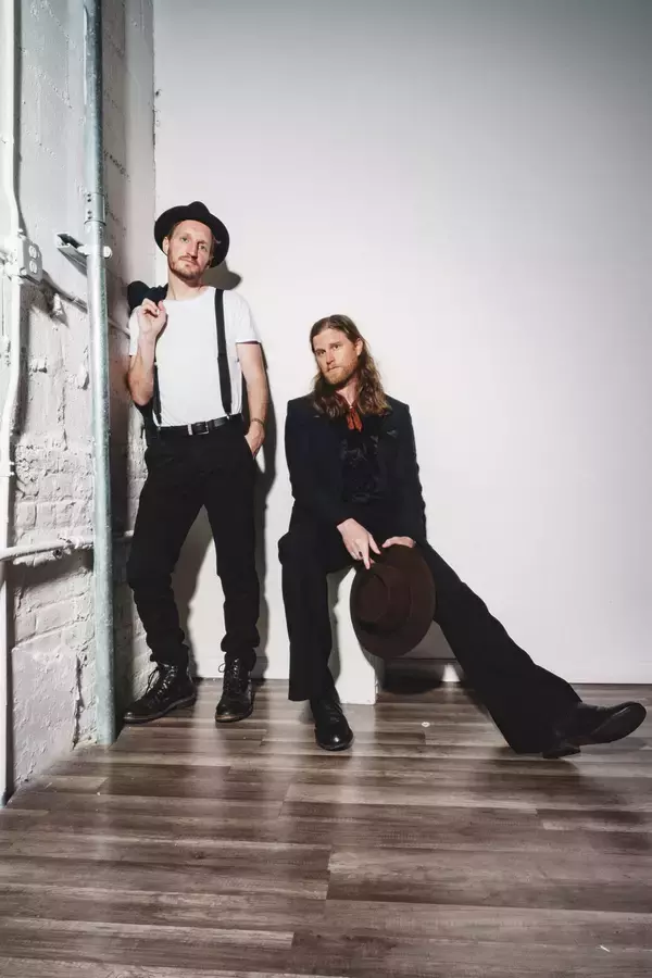 「The Lumineersが語る「日本は一番好きな国」──結成20周年の絆、代表曲「Ho Hey」への想い」の画像