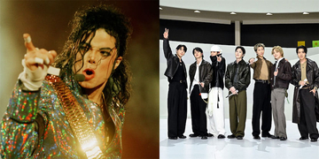 マイケル・ジャクソンが描いたボーイズグループの設計図──ジャクソン5からBTSへの半世紀