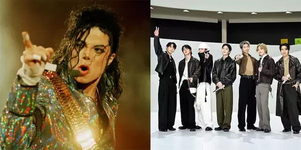 マイケル・ジャクソンが描いたボーイズグループの設計図──ジャクソン5からBTSへの半世紀
