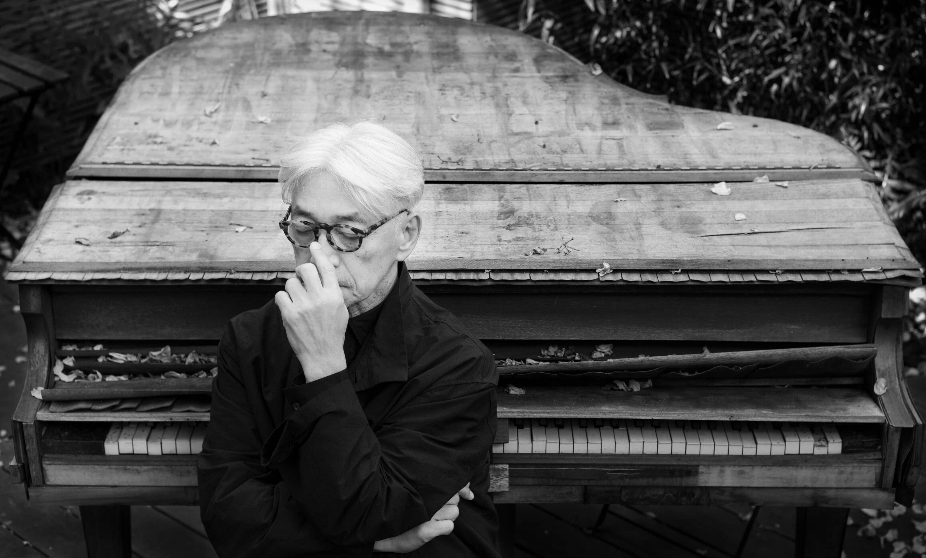 坂本龍一『async』とはなんだったのか？　《async – immersion》東京展で体感する、晩年の傑作の本質