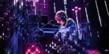 レディオヘッド「奇跡の再始動ライブ」現地レポ　5人が示したバンドの新時代