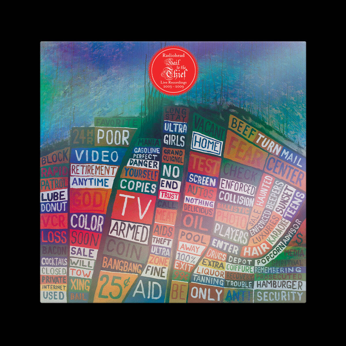 レディオヘッド「奇跡の再始動ライブ」現地レポ　5人が示したバンドの新時代