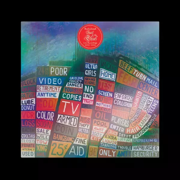 「レディオヘッド「奇跡の再始動ライブ」現地レポ　5人が示したバンドの新時代」の画像