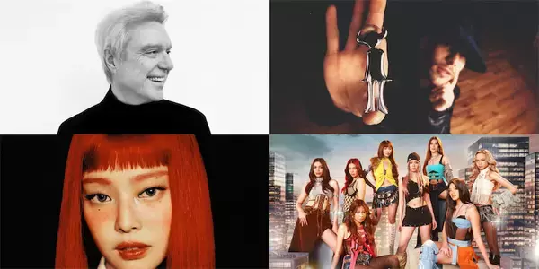 デヴィッド・バーン、ジャミロクワイ、JENNIE、BINI…サマーソニック2026「海外アクト」の見どころ