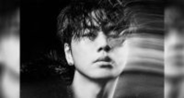 ØMIが語る、キャリア16年目の再始動「計算ではなく、今だから言えること」