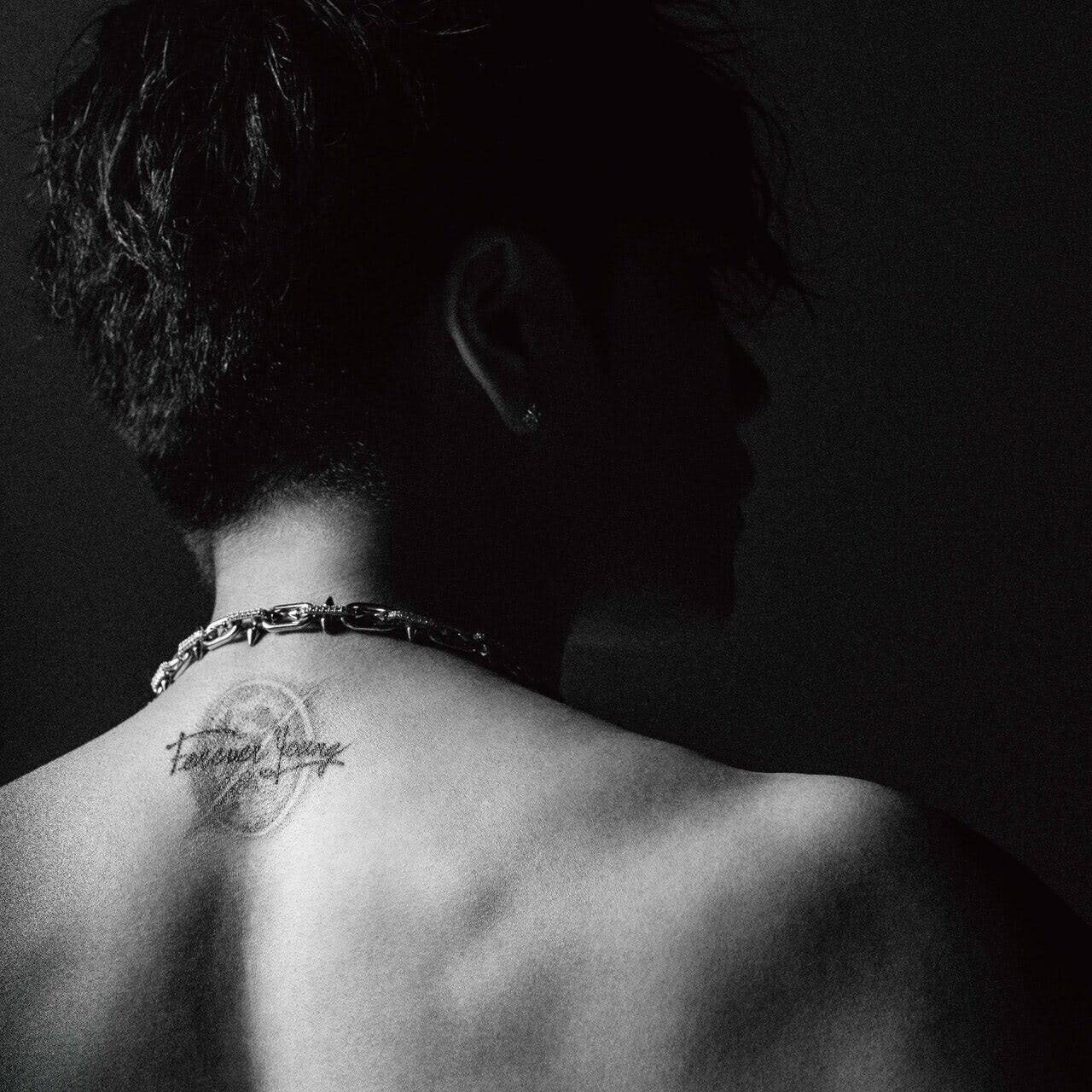 ØMIが語る、キャリア16年目の再始動「計算ではなく、今だから言えること」