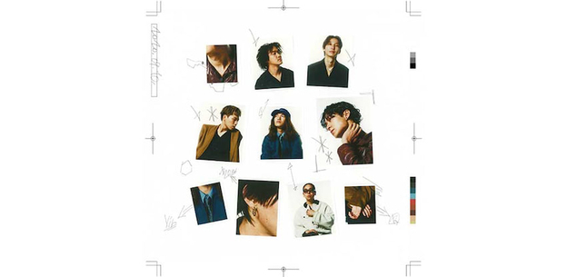 Billyrromが初のアジアツアー完走、ユニバーサルミュージックへの所属を発表