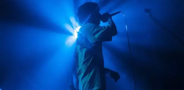 Lavt「RE:BORN」が意味したもの、メジャーデビュー発表のリキッドルーム公演