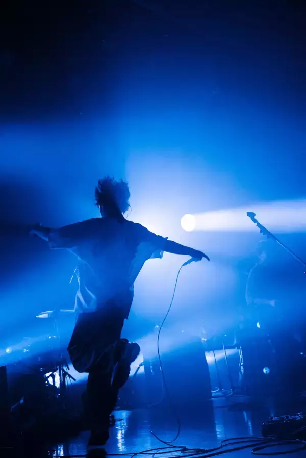 「Lavt「RE:BORN」が意味したもの、メジャーデビュー発表のリキッドルーム公演」の画像