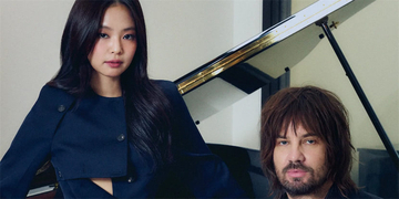 【対談】JENNIE×ケヴィン・パーカー（Tame Impala）、世界的ヒット「Dracula」誕生秘話と運命の出会い