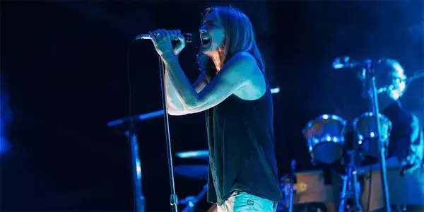 ベス・ギボンズ、ポーティスヘッドの伝説的シンガーを今こそ観るべき5つの理由