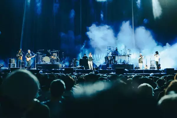 「ベス・ギボンズ、ポーティスヘッドの伝説的シンガーを今こそ観るべき5つの理由」の画像