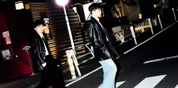 渋谷を拠点に活動するロックバンドNape、新章を告げる新曲リリース