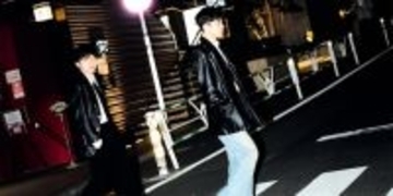 渋谷を拠点に活動するロックバンドNape、新章を告げる新曲リリース