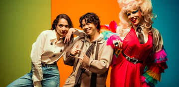 SHAO HAO、ドリーミーなポップ・チューン「Thursday」リリース