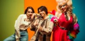 SHAO HAO、ドリーミーなポップ・チューン「Thursday」リリース