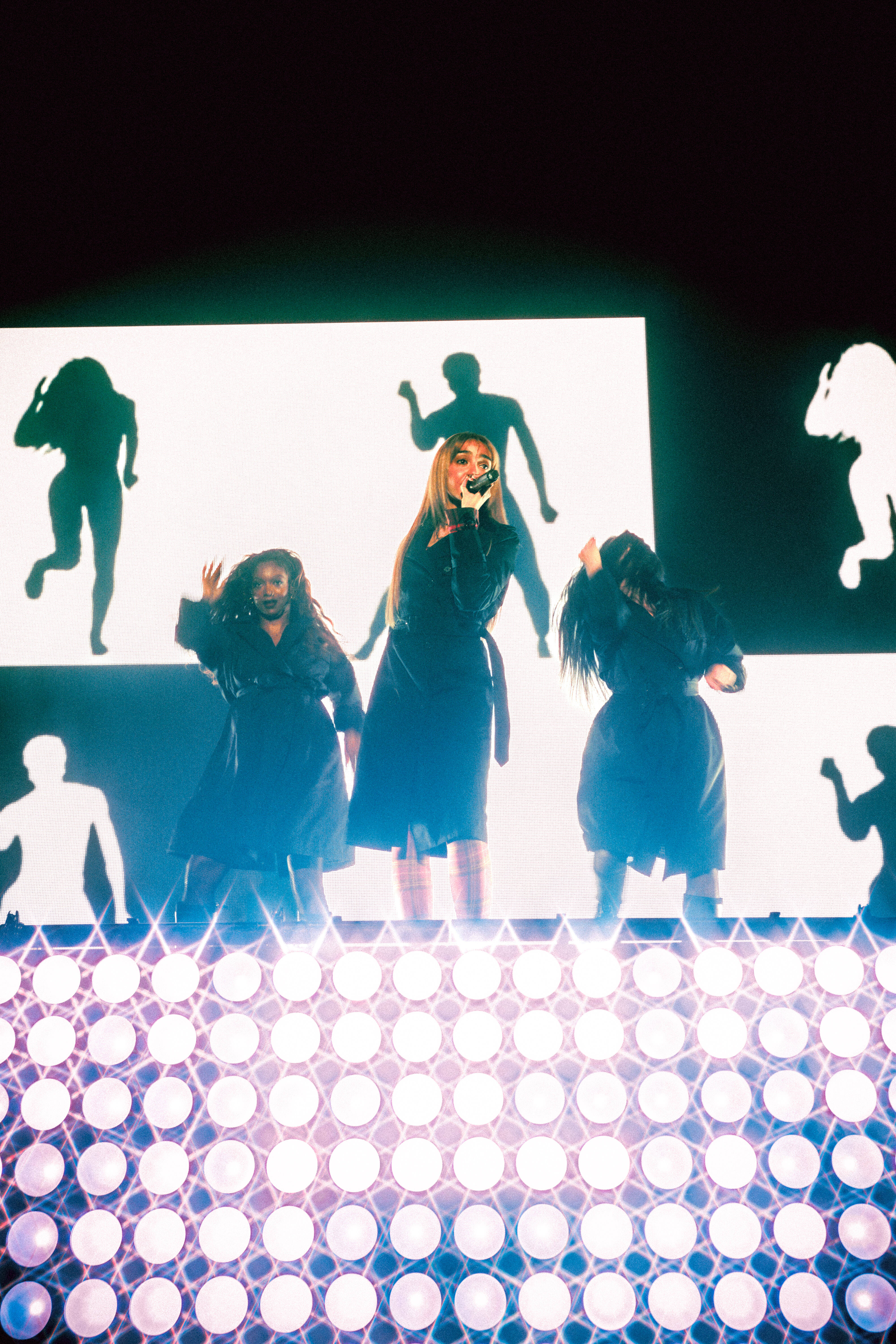 PinkPantheress初来日公演レポート──同じビートで揺れた、その夜だけの仲間たち