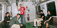 NCT 127が語る10年の絆──ソロ活動を経て確かめた、強いチームであり続ける理由