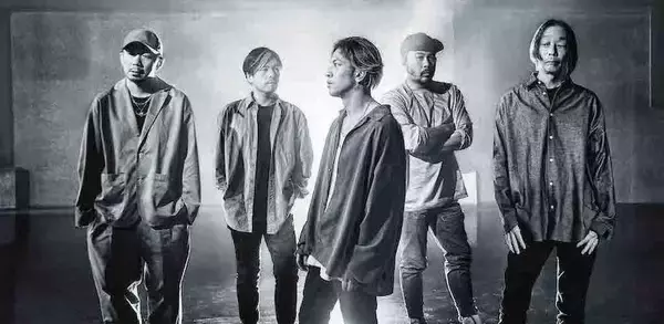 Dragon Ash、ドラマ『インビジブル』主題歌リリース