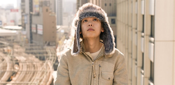SALU、デビュー当時から続く“In My”シリーズ最新作「In My Yours」リリース