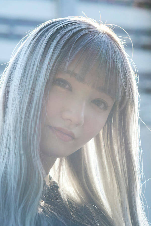 久保あおいが語る、素顔を出す覚悟をした理由「今度は私の歌で救いたい」