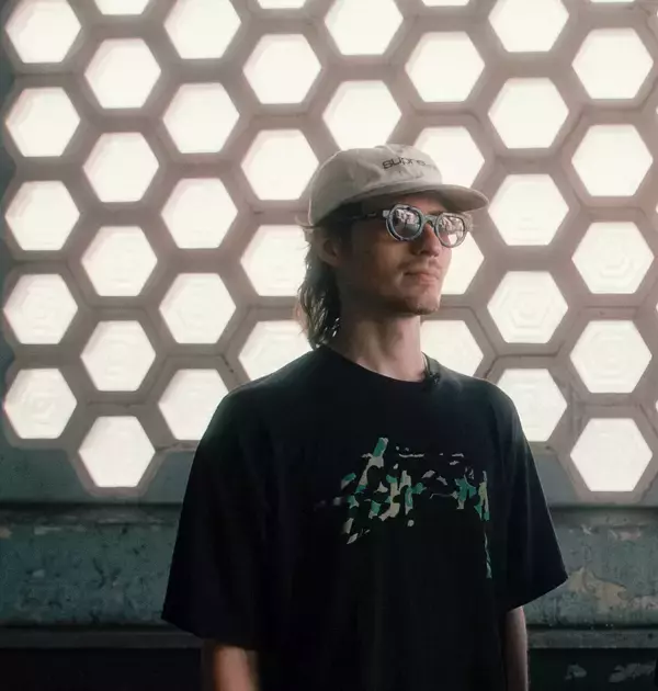 「DJ ADHDとCarpainterが初共作、シングル「Right Now」配信開始」の画像