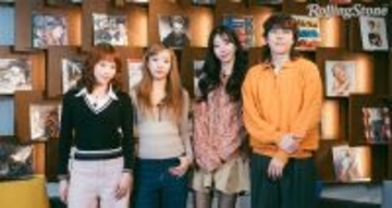 Ettone×Wez Atlas「東京劇場」──バズより100年後を選んだ4人の対話