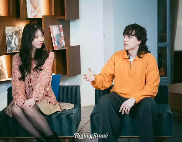 「Ettone×Wez Atlas「東京劇場」──バズより100年後を選んだ4人の対話」の画像