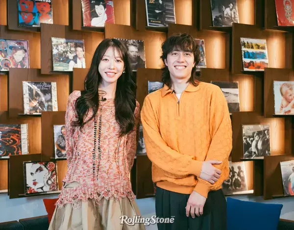 「Ettone×Wez Atlas「東京劇場」──バズより100年後を選んだ4人の対話」の画像