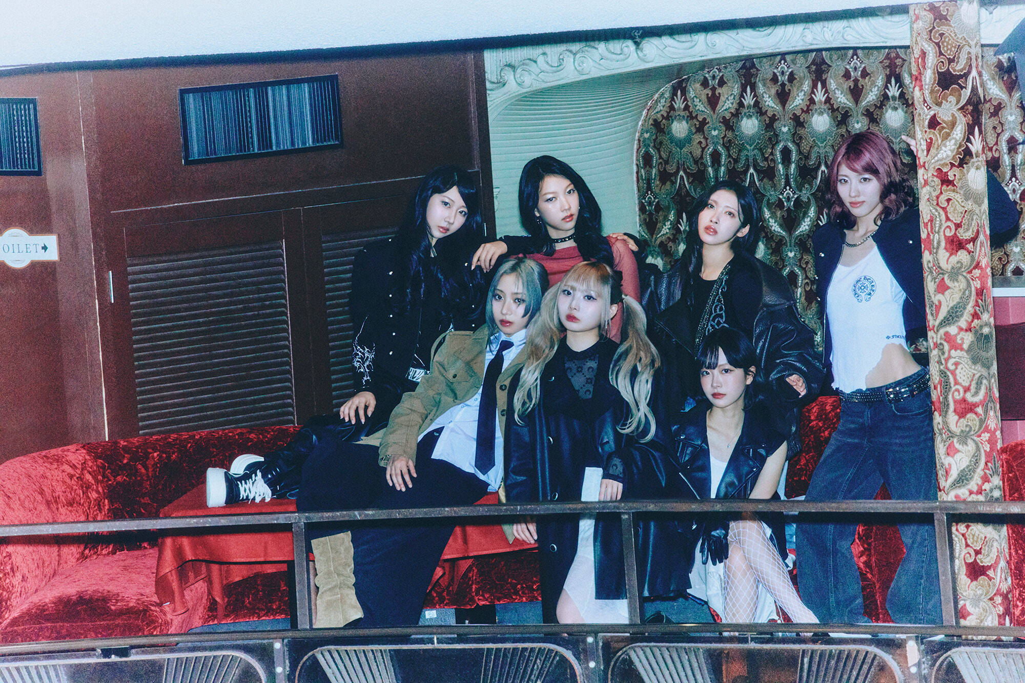 Ettone×Wez Atlas「東京劇場」──バズより100年後を選んだ4人の対話