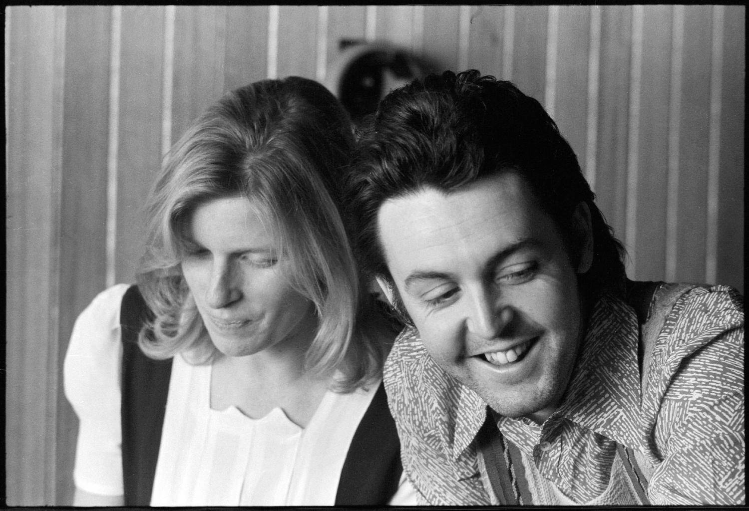 ウイングスの真実、リンダの愛、日本での逮捕…『ポール・マッカートニー：マン・オン・ザ・ラン』が捉えたザ・ビートルズ解散後の10年